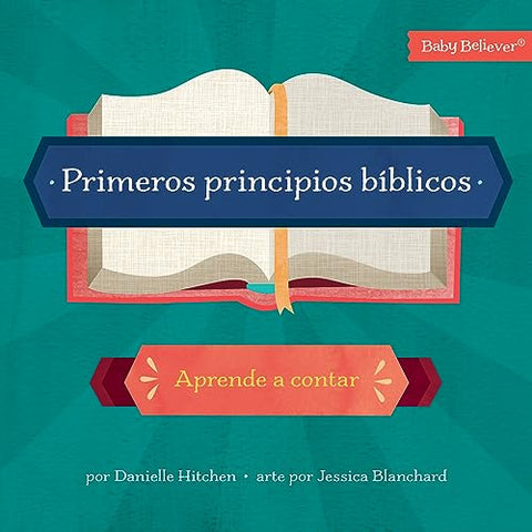 Image of Primeros Principios Bíblicos