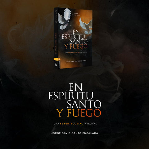 Image of En Espíritu Santo y Fuego