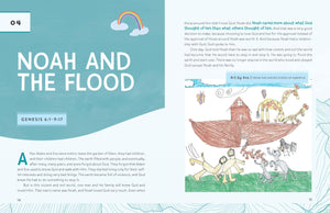Love God Greatly Bible Storybook: With Illustrations from Children Around the World