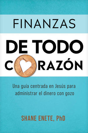 Finanzas de Todo Corazón