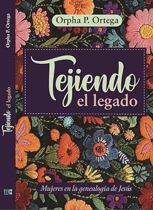Image of TEJIENDO EL LEGADO