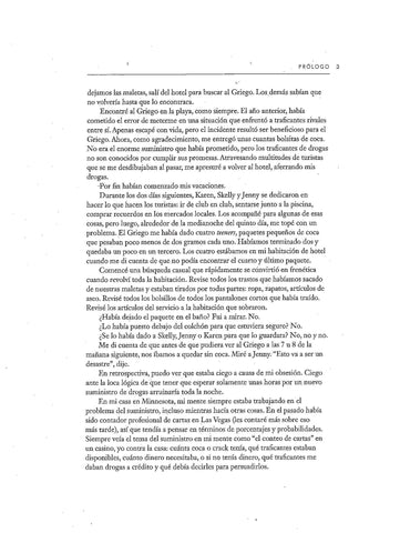 Image of ¿Cuáles son las Probabilidades? De Adicto al Crack a Ceo