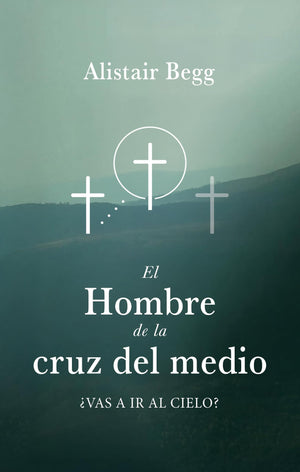 El Hombre de la Cruz del Medio