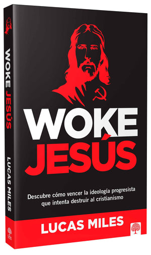Woke Jesús