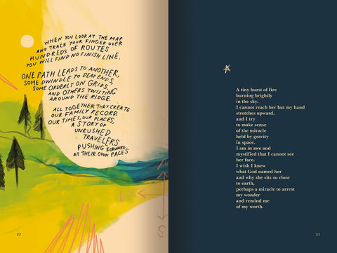Image of How Far You Have Come: Musings on Beauty and Courage (Morgan Harper Nichols Poetry Collection)