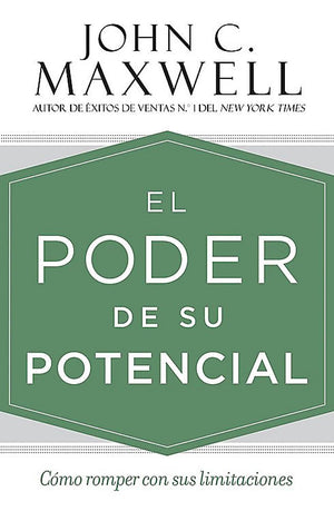 El Poder de su Potencial