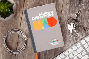 MAKE A DIFFERENCE