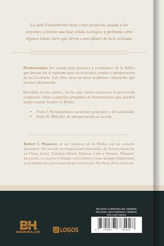 Image of Hermenéutica