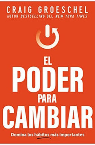 Image of El Poder para Cambiar