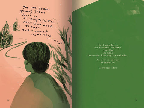 Image of How Far You Have Come: Musings on Beauty and Courage (Morgan Harper Nichols Poetry Collection)