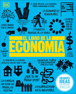 El Libro de la Economia