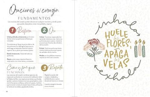 Image of El Aliento como Oración