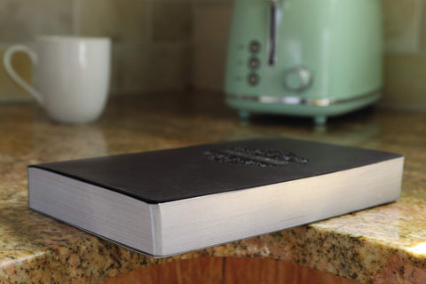 Image of NIV, HOLY BIBLE, SOFT TOUCH EDITION
