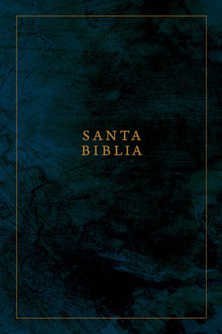 Image of BIBLIA NTV LETRA SUPER GIGANTE FILAMENT TAPA DURA AZUL
