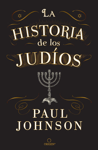 Image of LA HISTORIA DE LOS JUDIOS