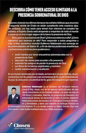 Restaurando la Presencia de Dios