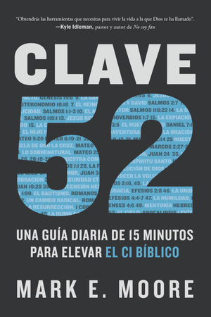 Clave 52
