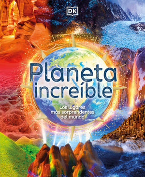 Planeta Increíble