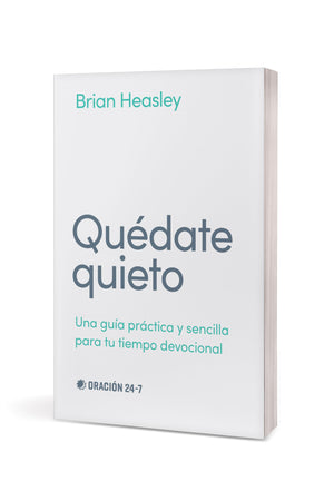 Quédate Quieto