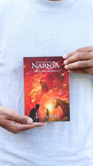 La Última Batalla