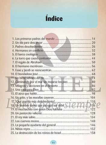 Image of MI PRIMERA BIBLIA