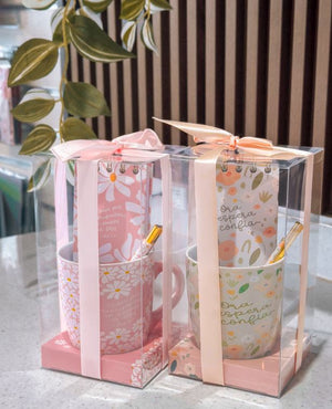 Set de Regalo Ora Espera Confa