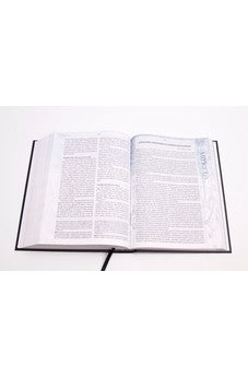 Biblia RVR 1960 de Estudio de Apologetica Negro Tapa Dura