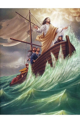 Image of Biblia Completa Ilustrada para Niños
