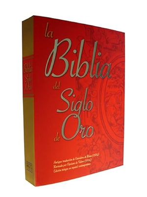 Biblia del Siglo de Oro 