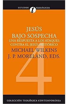 Jesús Bajo Sospecha
