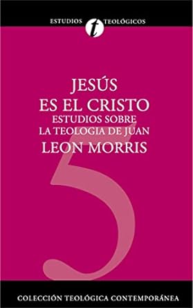 Jesús Es el Cristo