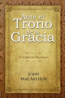 Ante el Trono de la Gracia