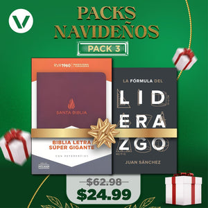 Navidad Pack 03