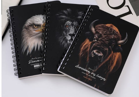 Image of Pack 3 Libretas de Fuerza