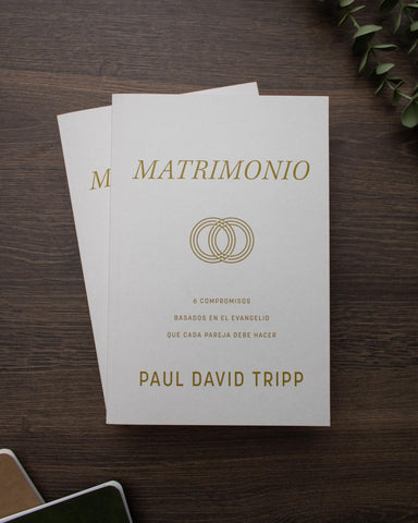 Image of MATRIMONIO