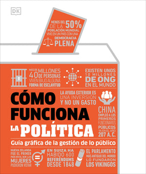 Como Funciona la Politica