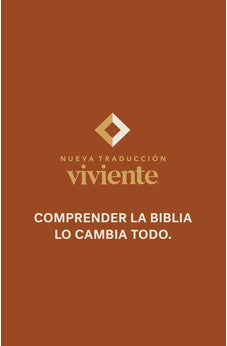Image of Biblia NTV Letra Grande Tamaño Personal Jardín Morado Símil Piel con Índice