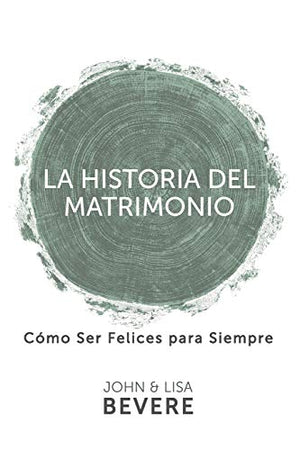 Historia del Matrimonio