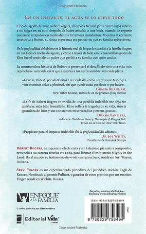 En la Profundidad del Abismo