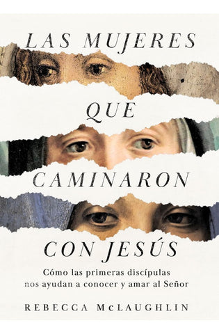 Image of Las Mujeres que Caminaron con Jesús