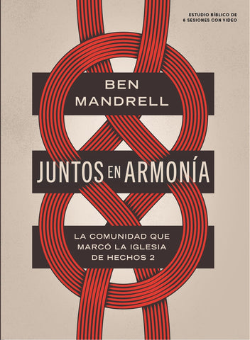 Image of Juntos en Armonía - Estudio Bíblico con Videos
