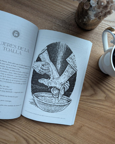 Image of Reavivada por el Amor