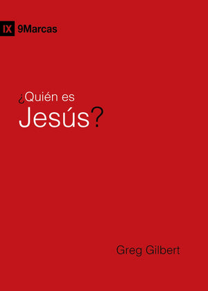 ¿Quién es Jesús?