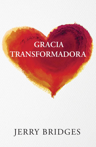 Image of Gracia Transformadora