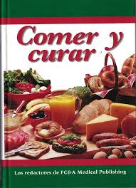 Comer y Curar