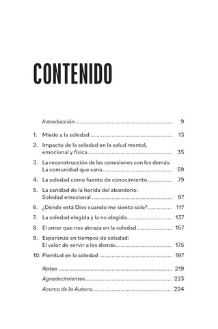 Image of LAS CARAS DE LA SOLEDAD