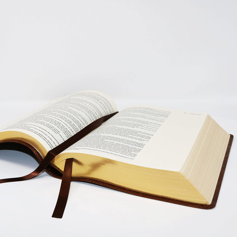 Image of KJV Large Print Bible, Journal the Word, Reflect, Journal or Create Art Next to Your Favorite Verses