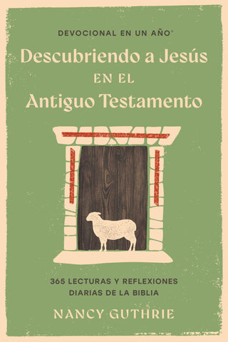 Image of DEVOCIONAL EN UN ANO