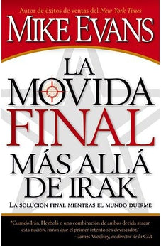 La Movida Final Más alla de Irak