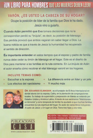 La Brújula de Adán